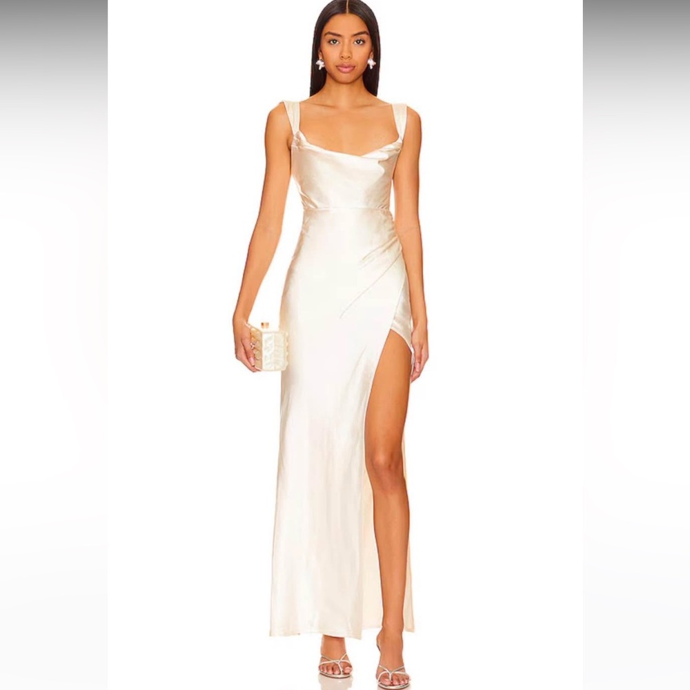 REVOLVE - Havanna Dress
Runaway The Label
